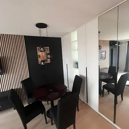 Nowoczesne Mieszkanie 5 Min Od Plazy *